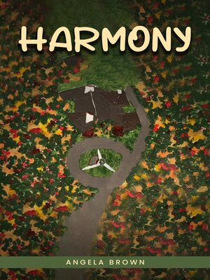 cover image of Harmony